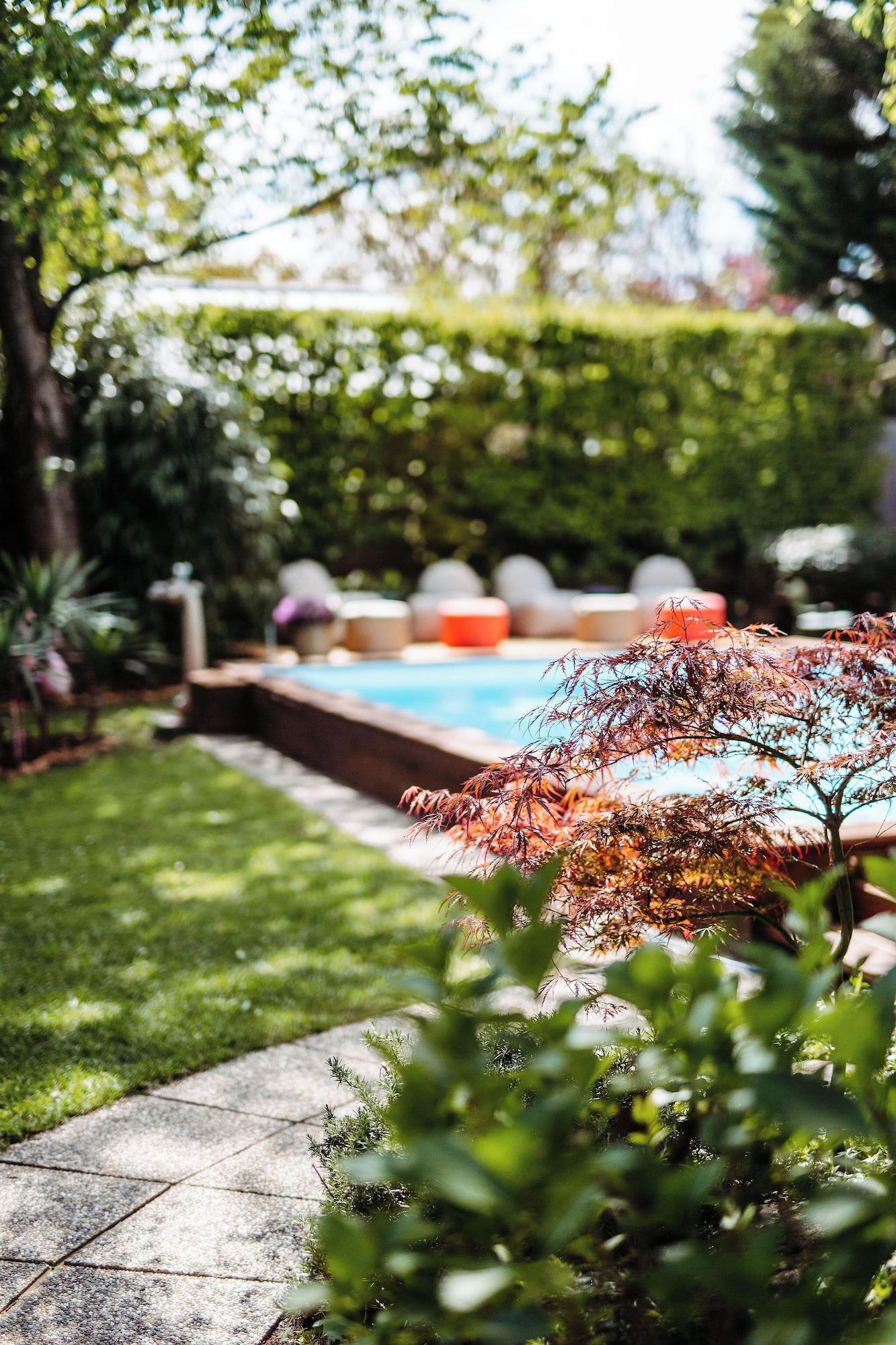 Varios Das Esel - Kleinod in Rust