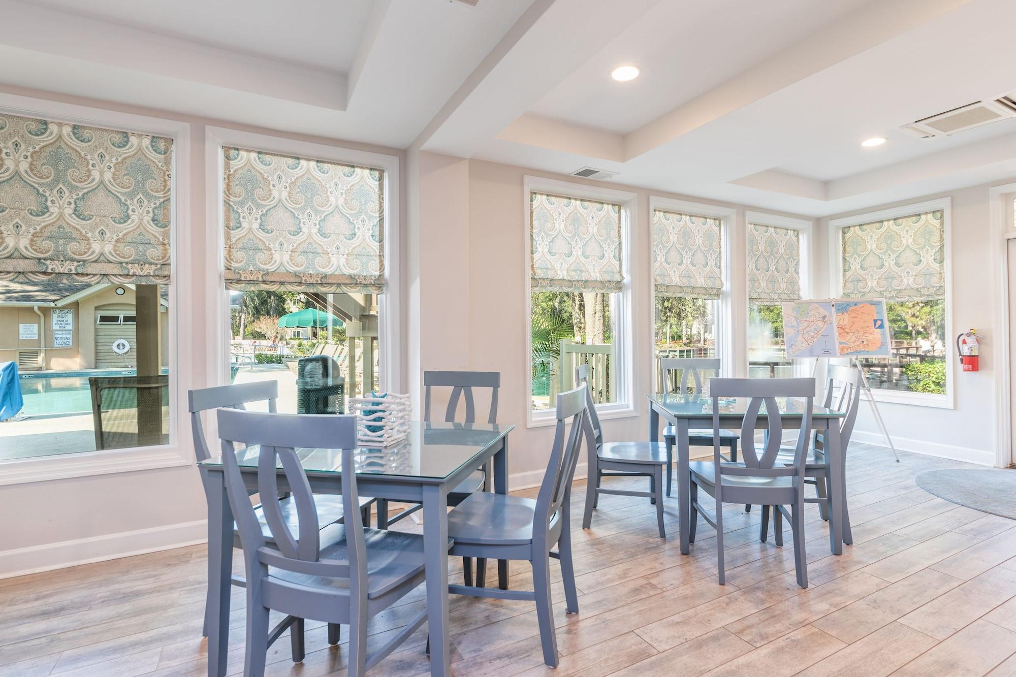 Vista Lobby Island Links Resort by Palmera