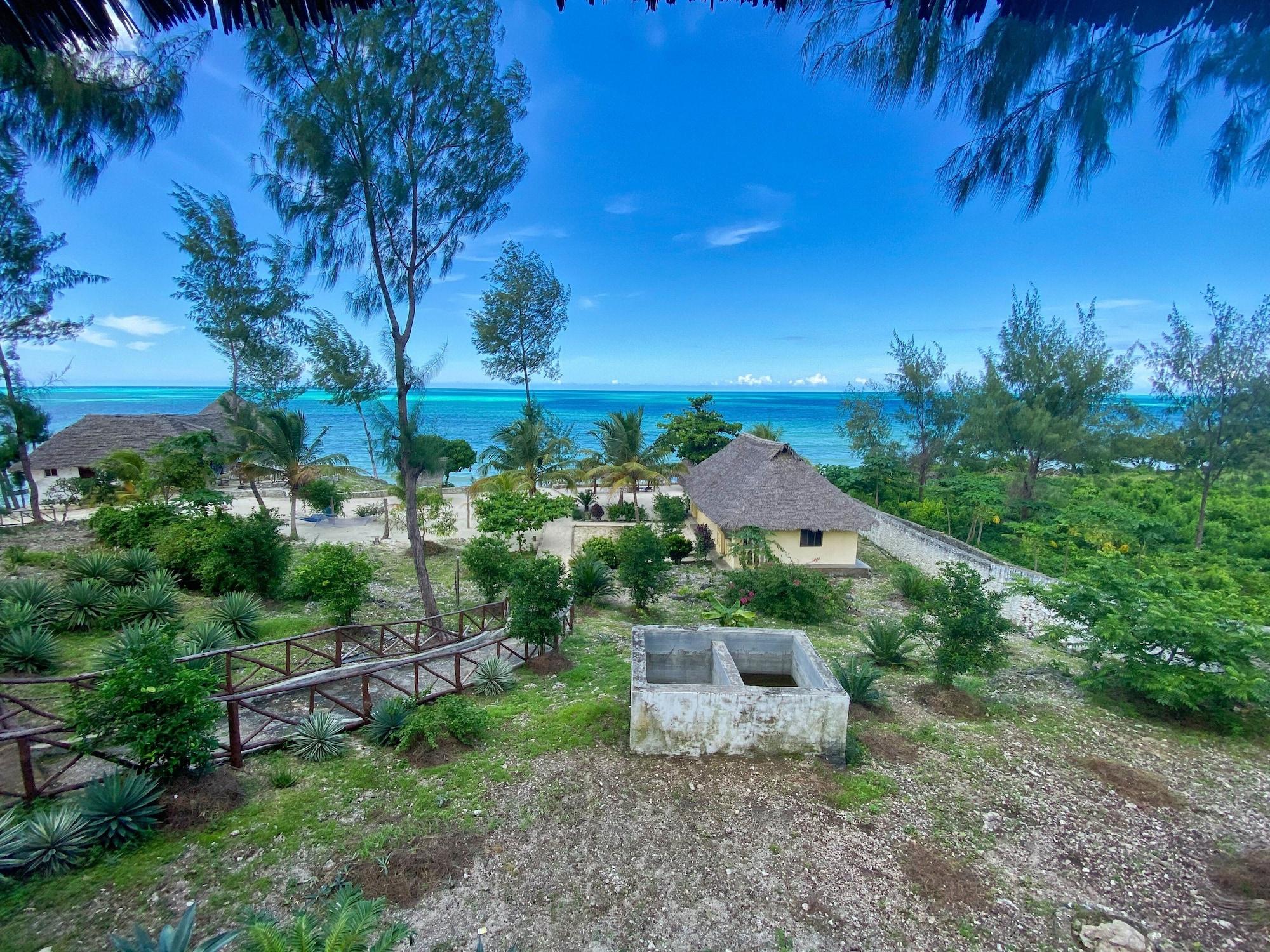 Vista Exterior Panorama Ocean View
