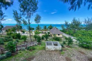 Alojamiento - Panorama Ocean View