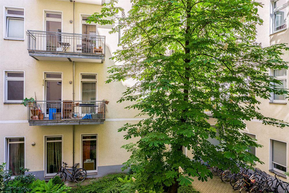 Varios Pension 1A Apartment
