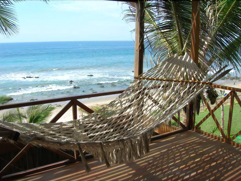 Comodidades del Alojamiento Casa Barco Mancora