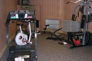 Alojamiento - Grand Hotel de Valloire et du Galibier