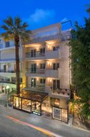 Alojamiento - Elakati Luxury Boutique Hotel -Adults Only