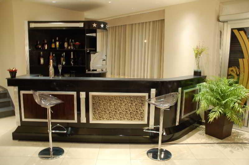 Bar/Salón Hotel Milazzo 