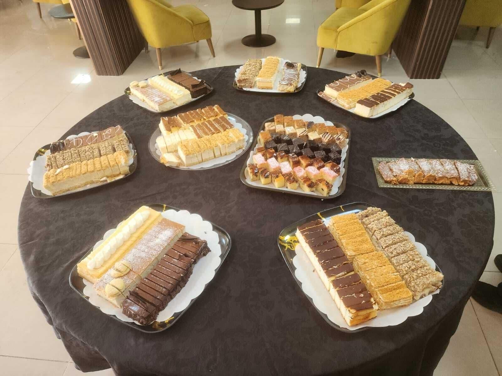 Vista Exterior king shaul hotel