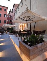 Alojamiento - Santa Croce Boutique Hotel