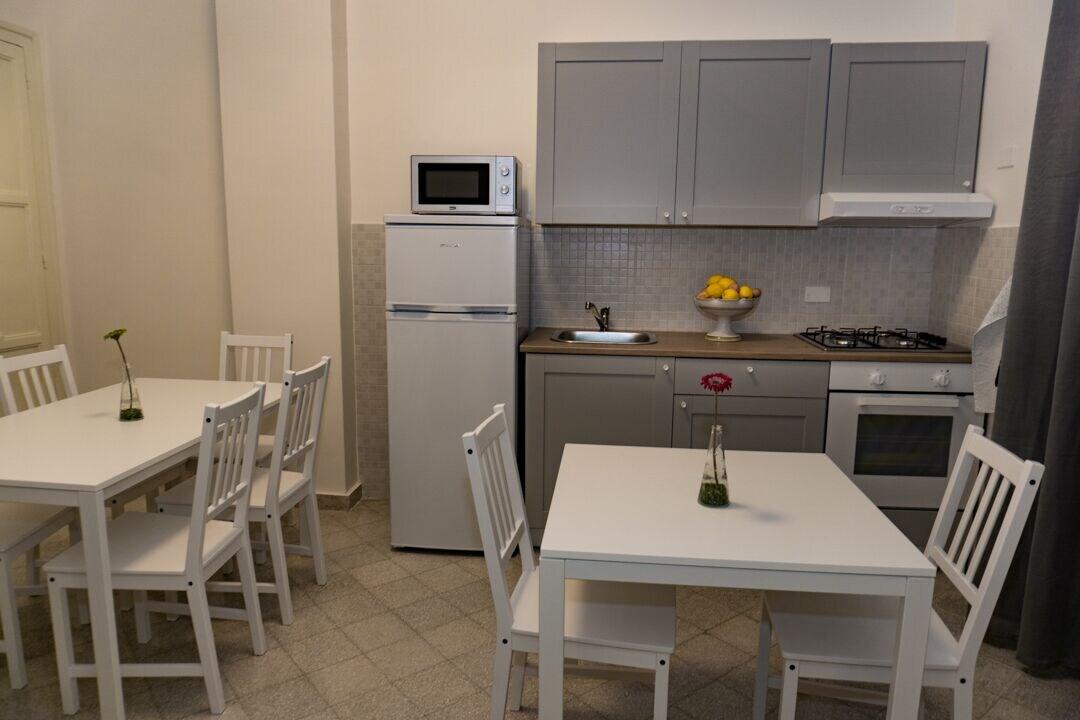 Equipamiento de Habitación Mamamia City
