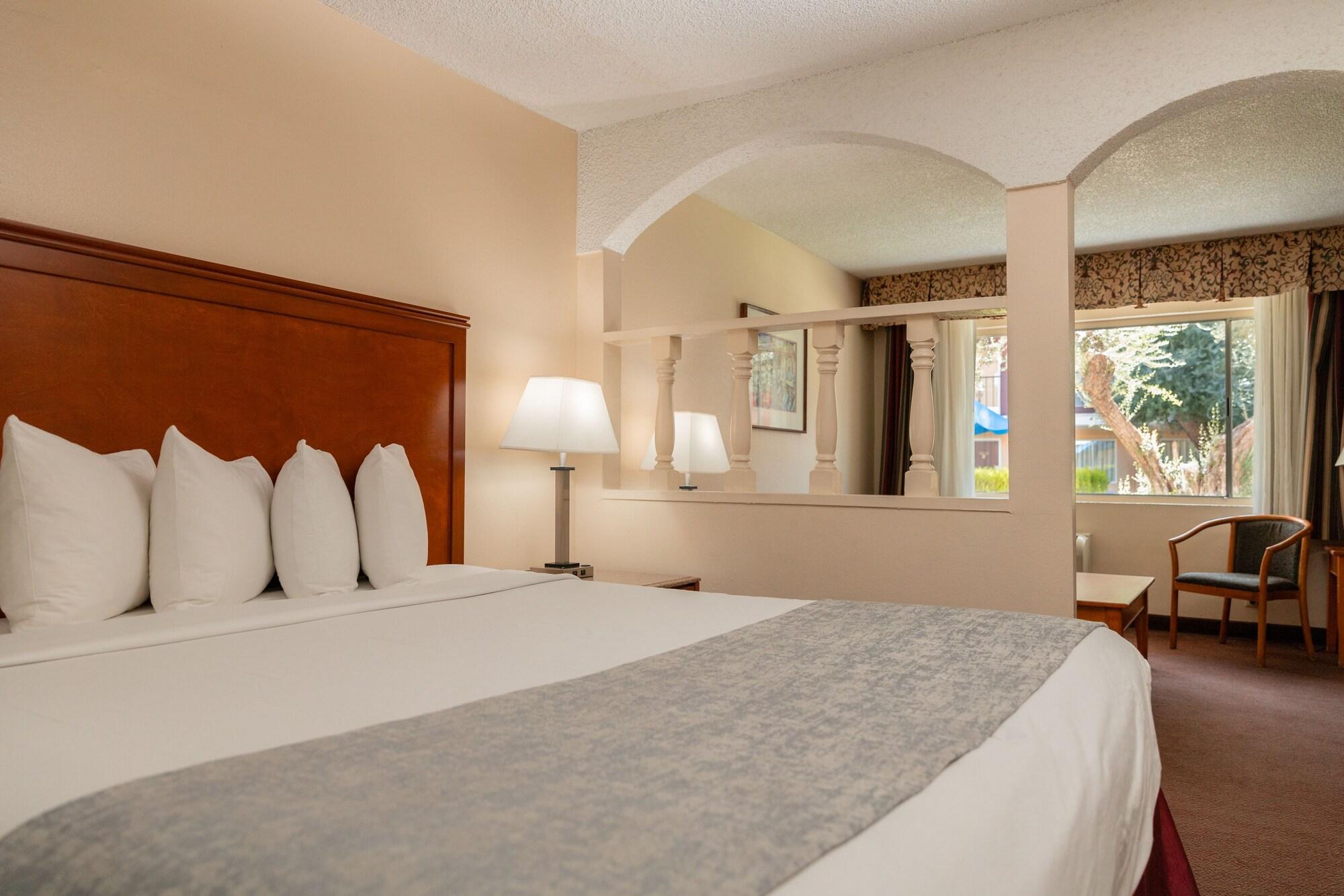 Habitación Mardi Gras Hotel & Casino