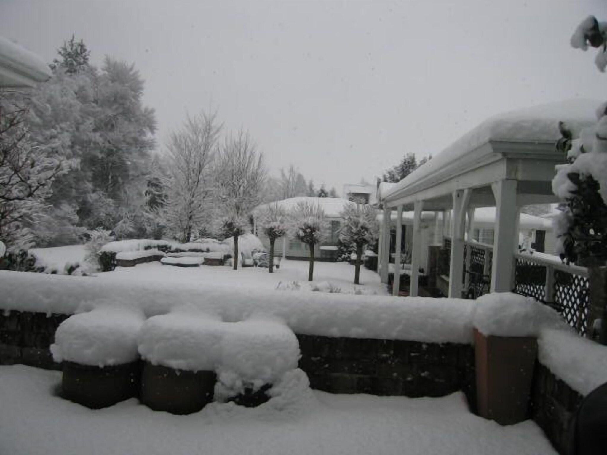 Vista Exterior Cheltenham House