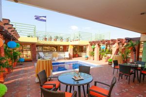 Alojamiento - Florencia Plaza Hotel