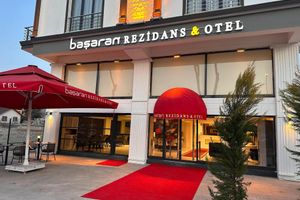 Alojamiento - Başaran Rezidans & Otel