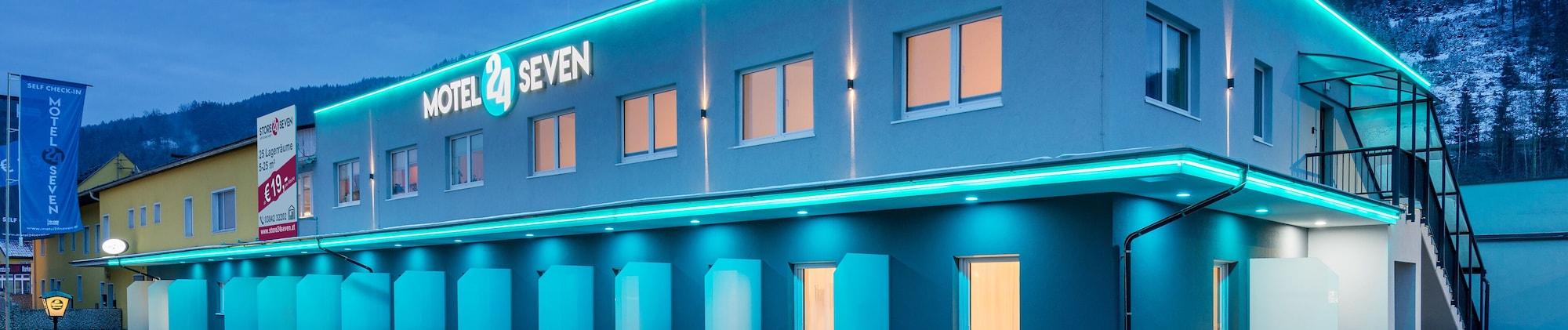 Varios Motel24seven