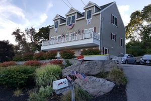 Alojamiento - Josephine's Bed & Breakfast