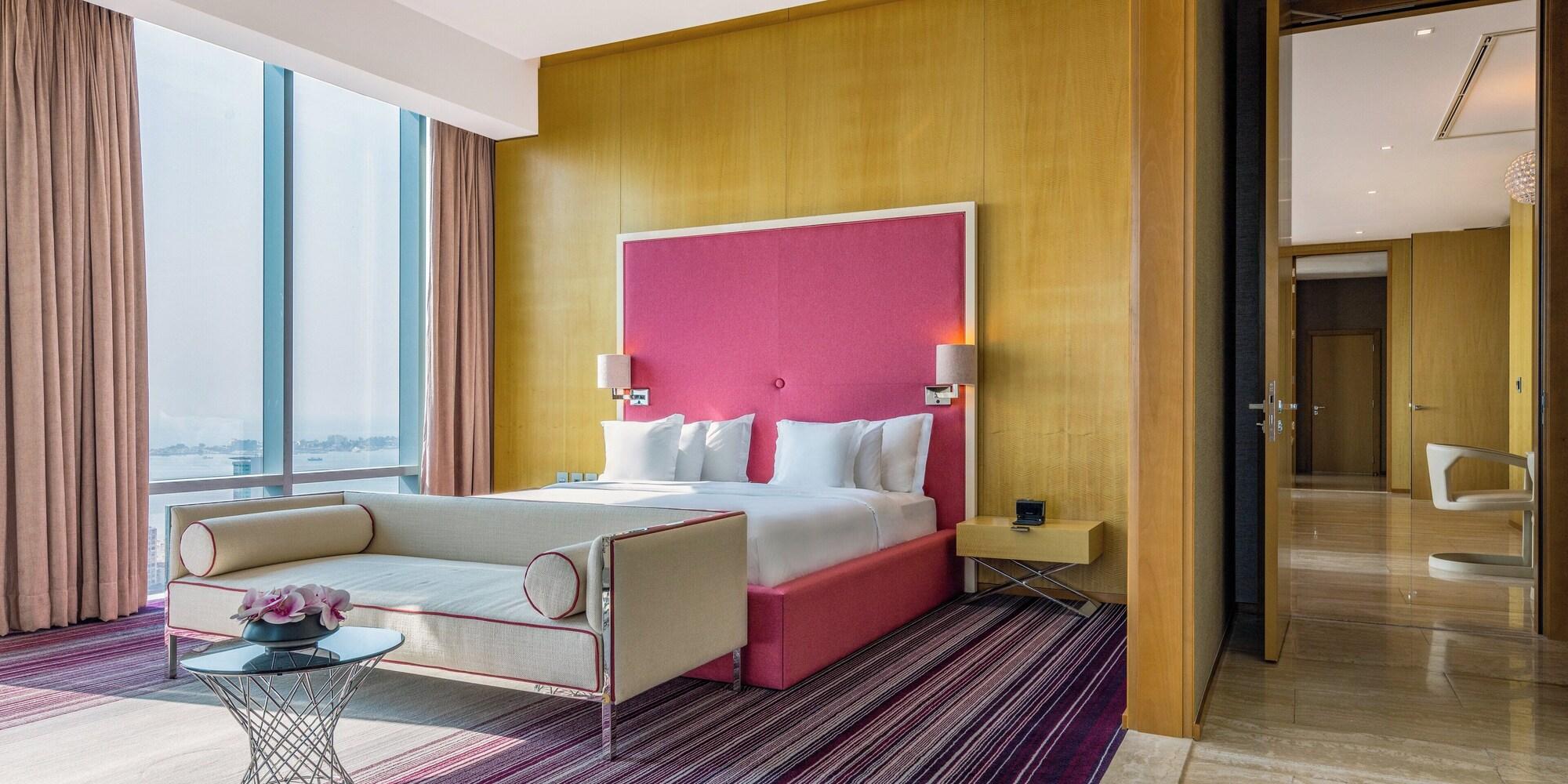 Habitación Intercontinental Luanda Miramar by IHG