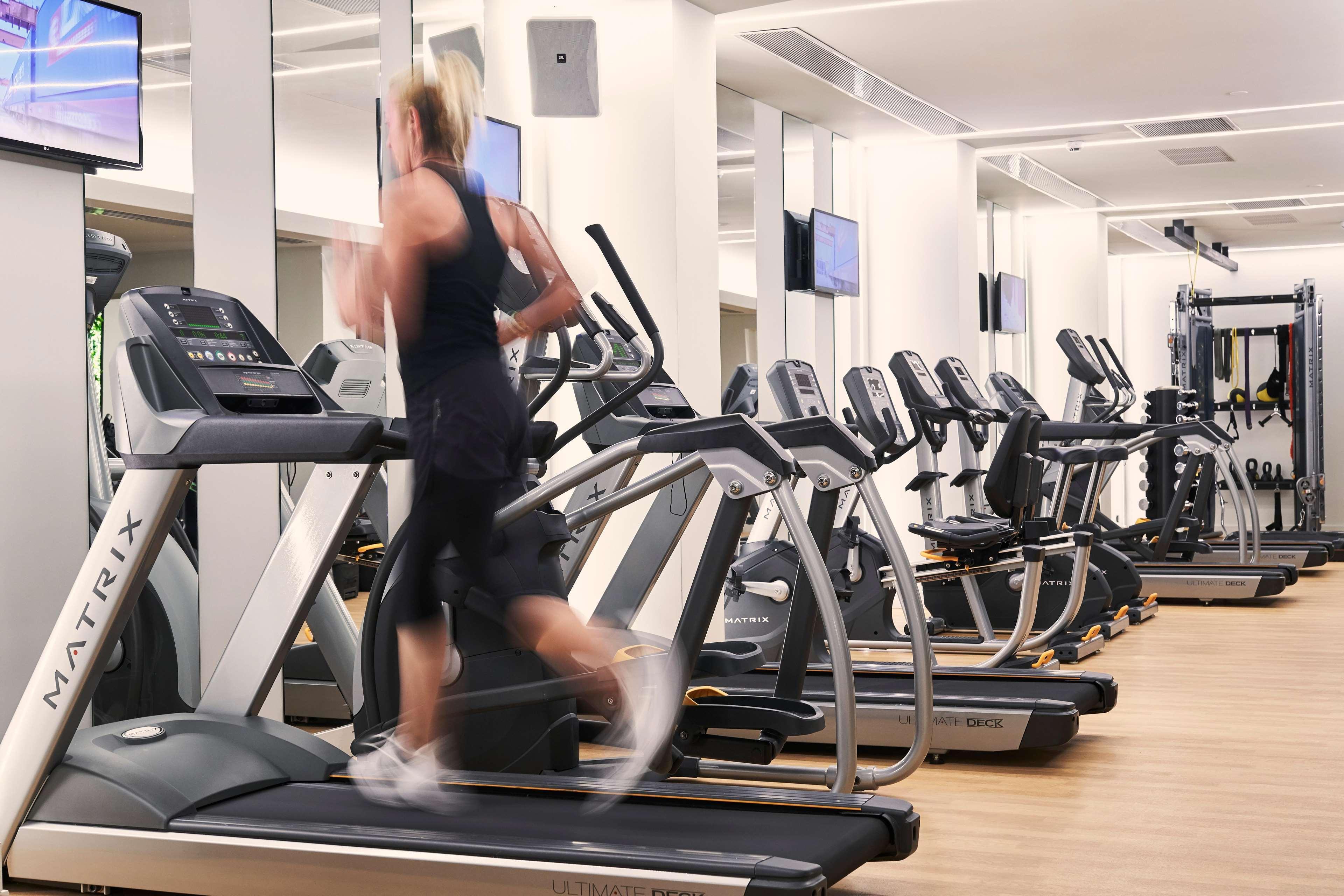 Gimnasio Mayia Exclusive Resort & Spa - Adults Only - All Inclusive