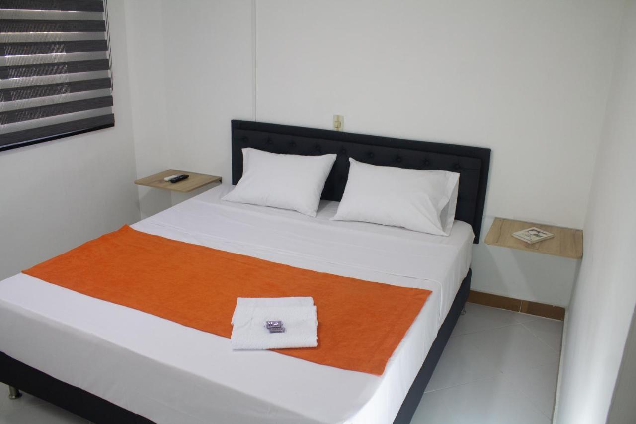 Habitación Hotel Picasso 70