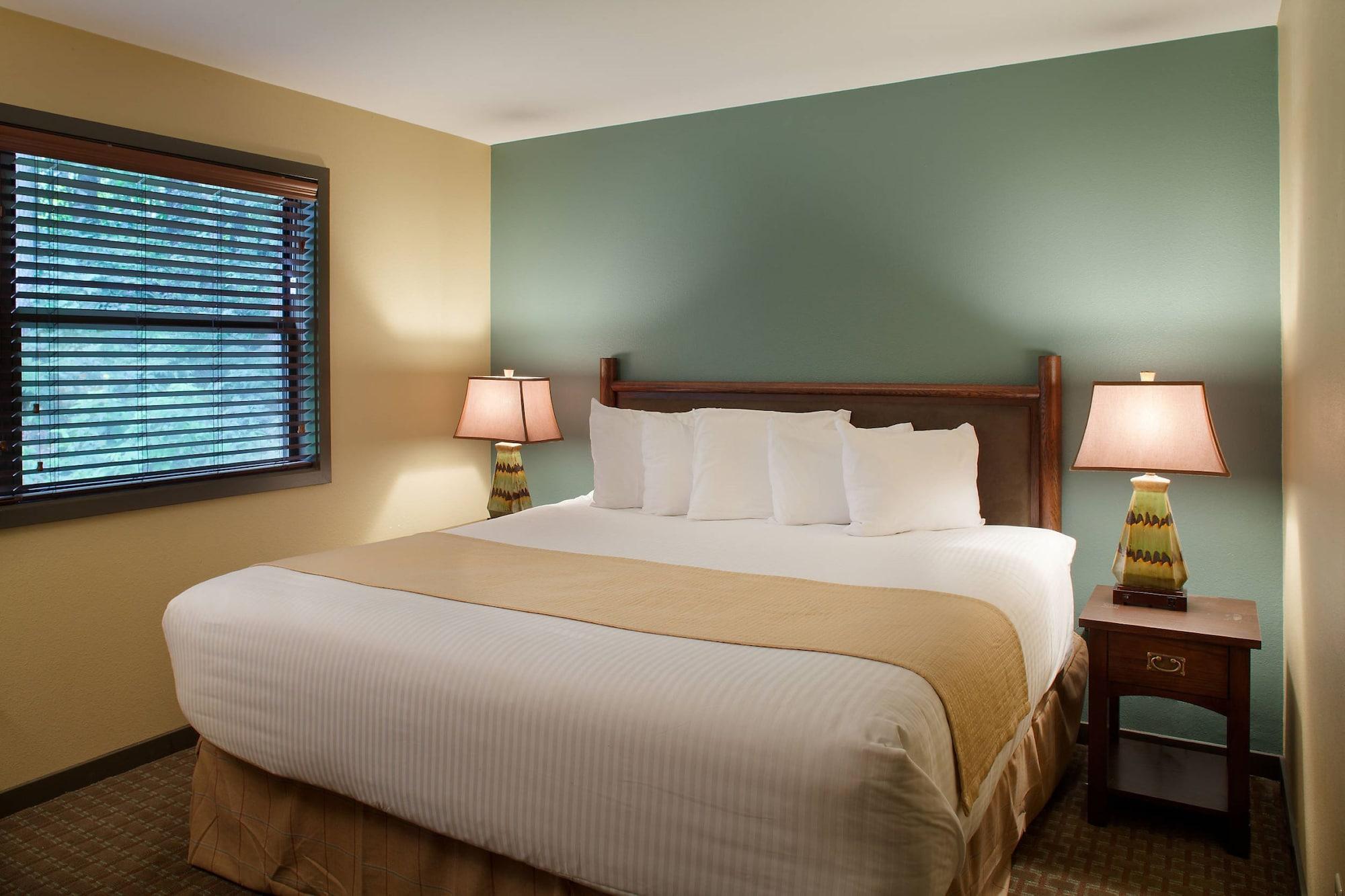 Habitación Christmas Mountain Campground