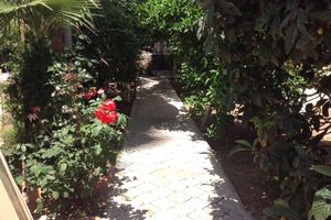 Alojamiento - Ilkiz Beach Hotel