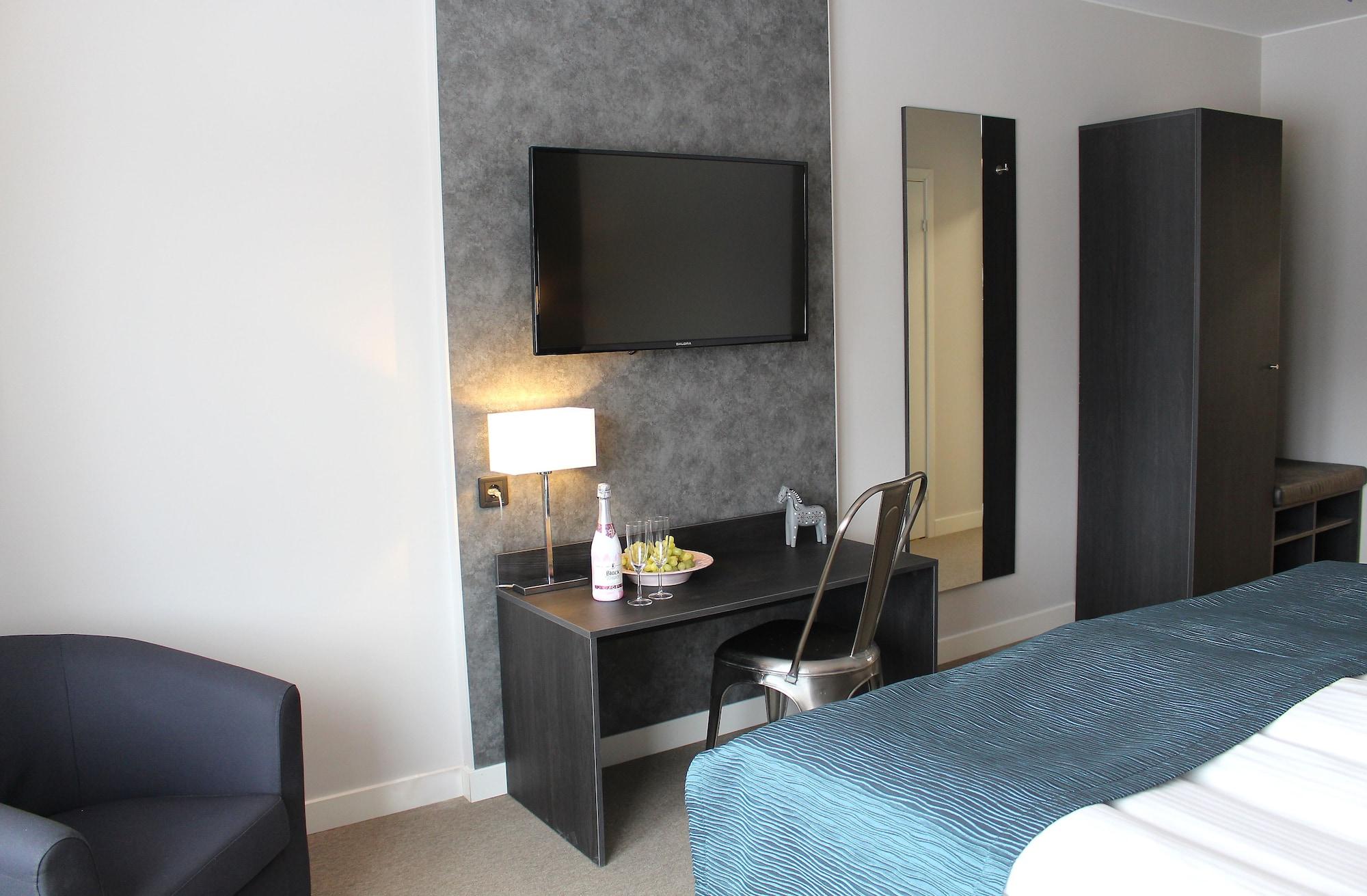 Habitación Hotell Rättvik