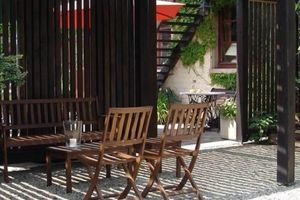 Alojamiento - Lescalier