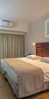 Alojamiento - Hotel 4 estrellas con Desayuno buffet