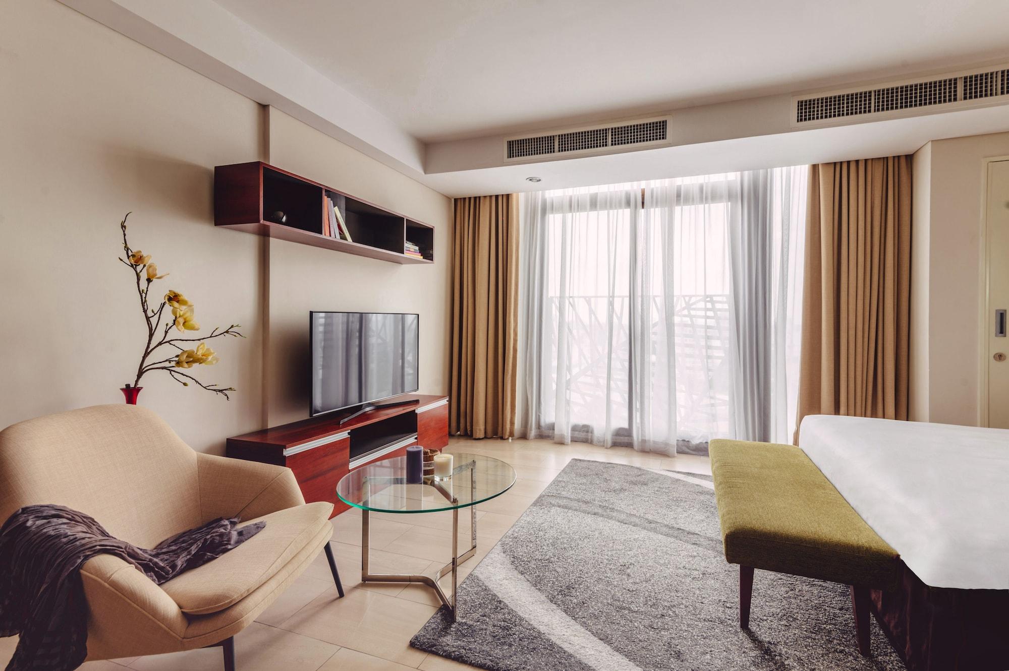 Habitación SILA Urban Living