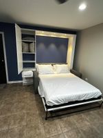 Alquiler Vacacional - Cozy Guest Studio with private entrance close to the Heights & TMC