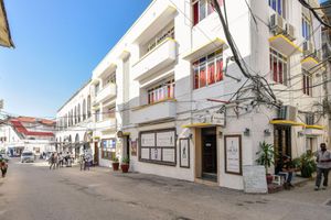 Alojamiento - Freddie Mercury Apartments