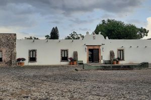 Alojamiento - Hacienda el Salitre Hotel & Spa