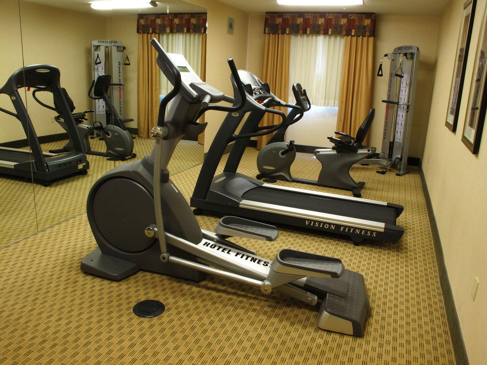 Restaurant Holiday Inn Express Salt Lake City South - Midvale by IHG