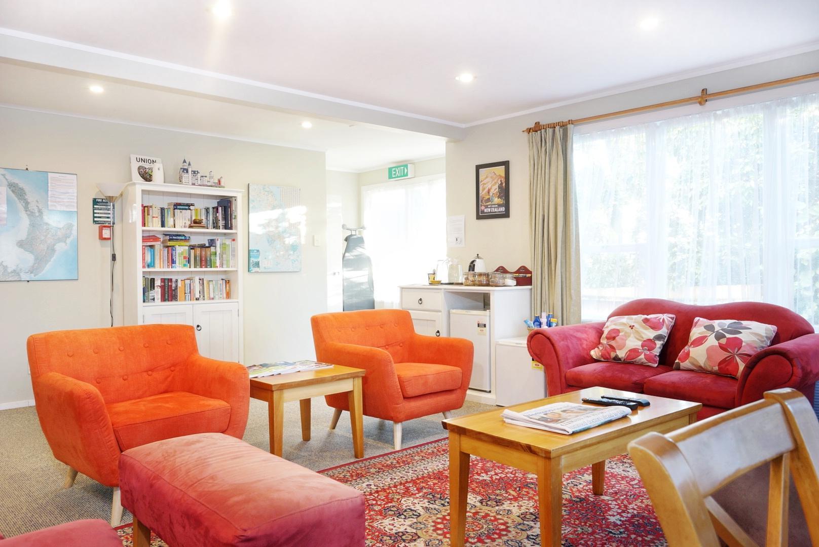 Vista Exterior Bavaria Boutique Hotel