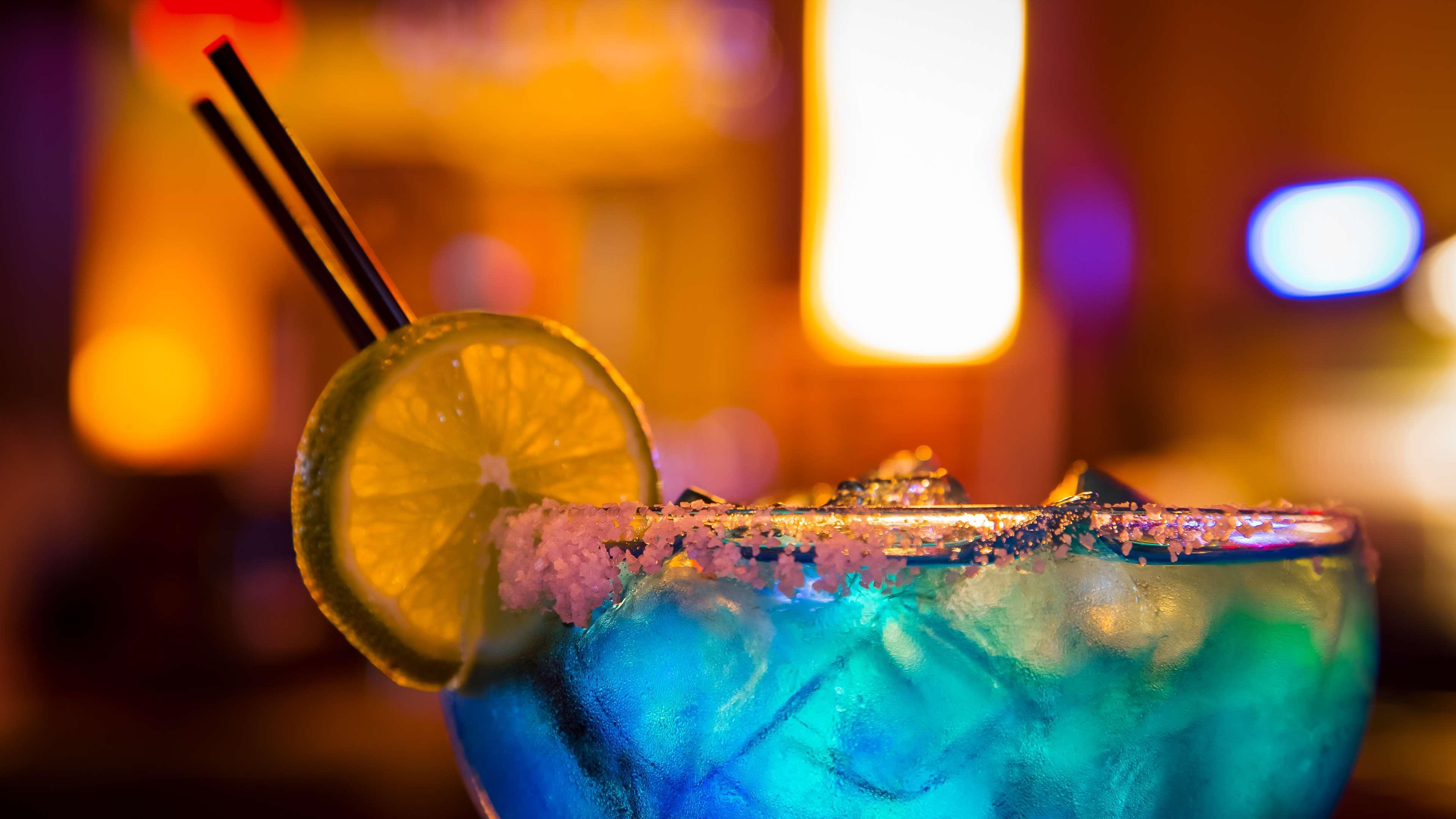 Bar/Salón Best Western St. Louis-Kirkwood Route 66