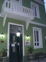 Alojamiento - Apart Hotel Las Palmas