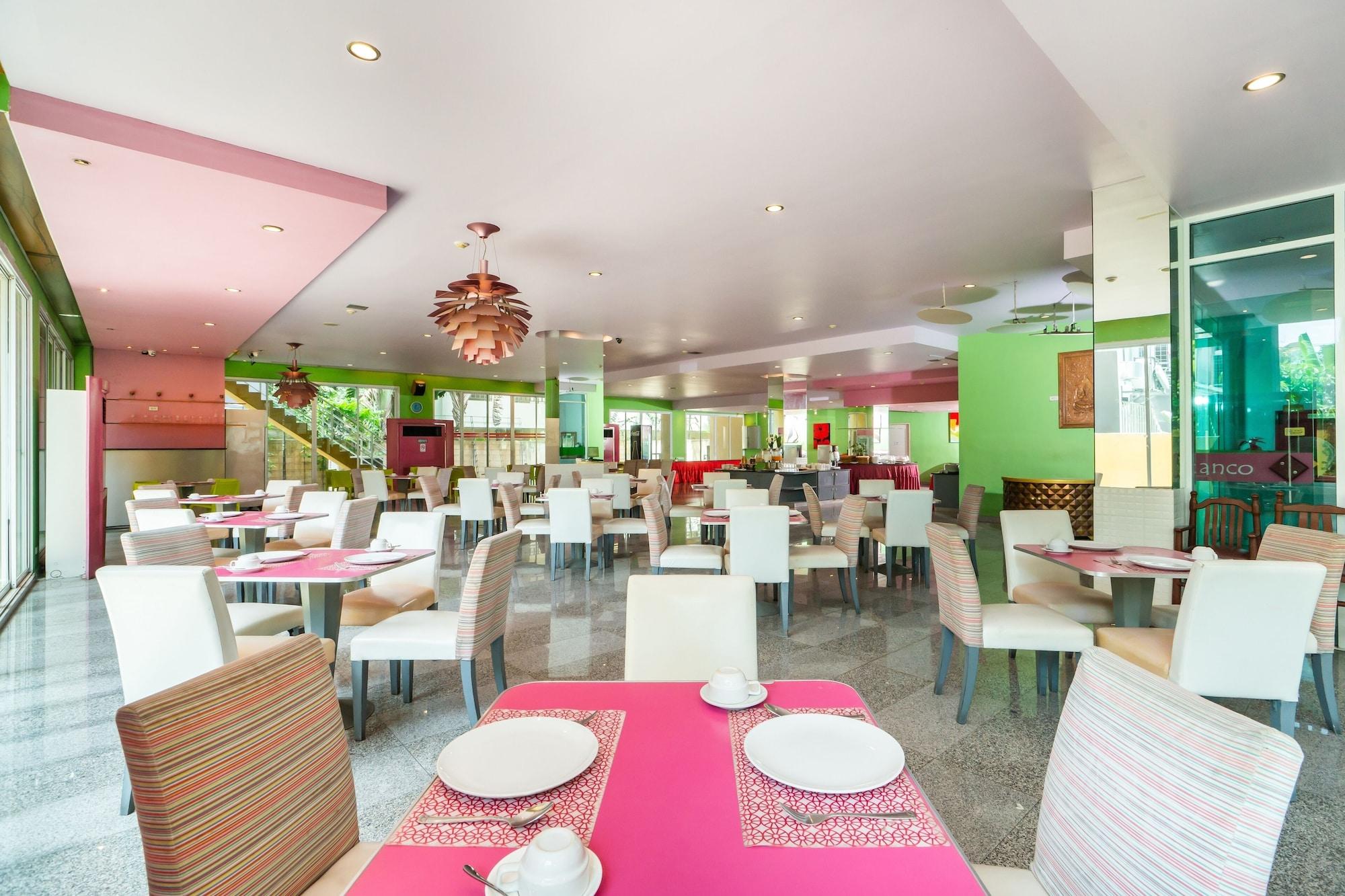 Restaurant Best Bella Pattaya