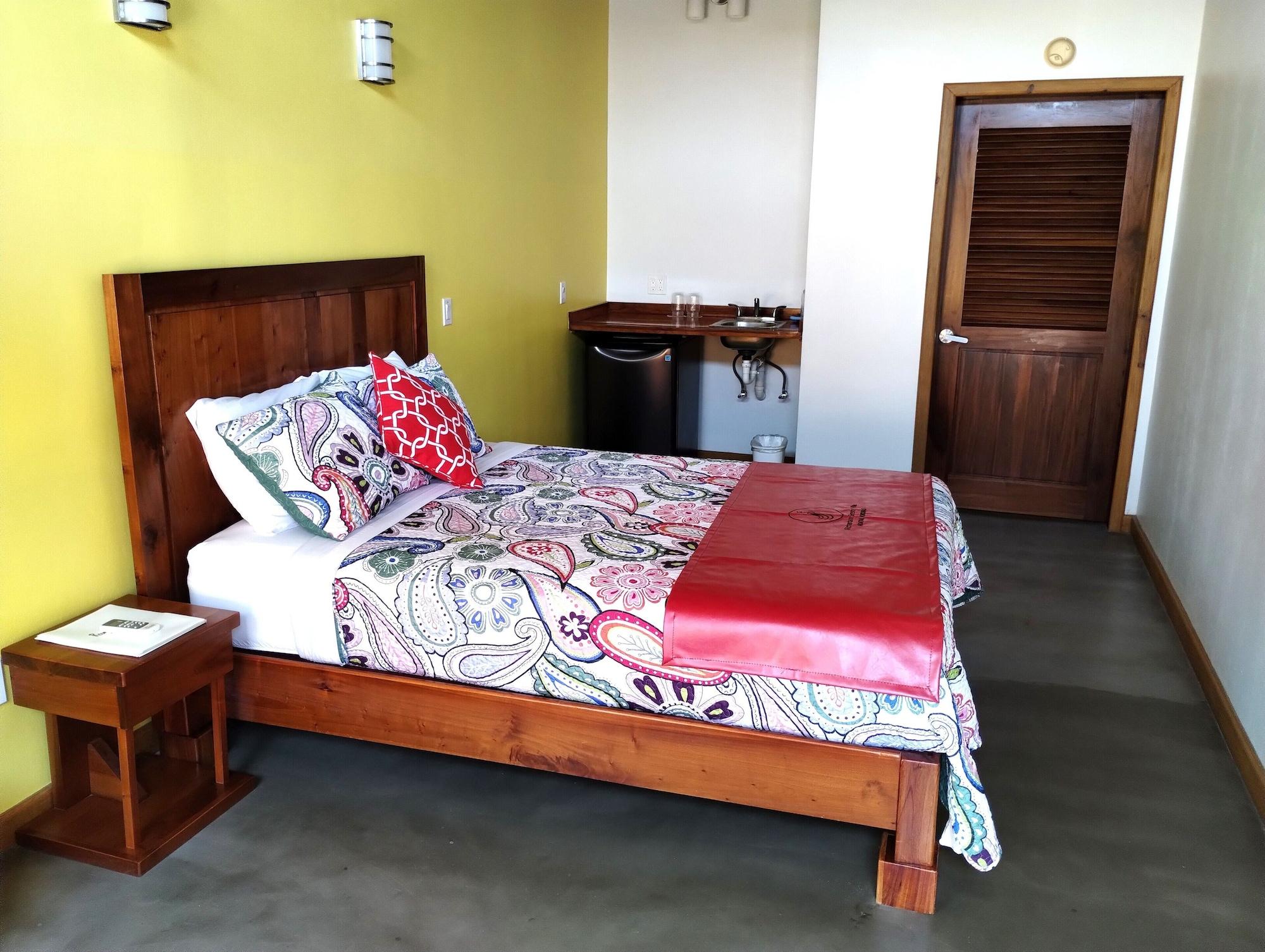Habitación Richardson Serenity Villa