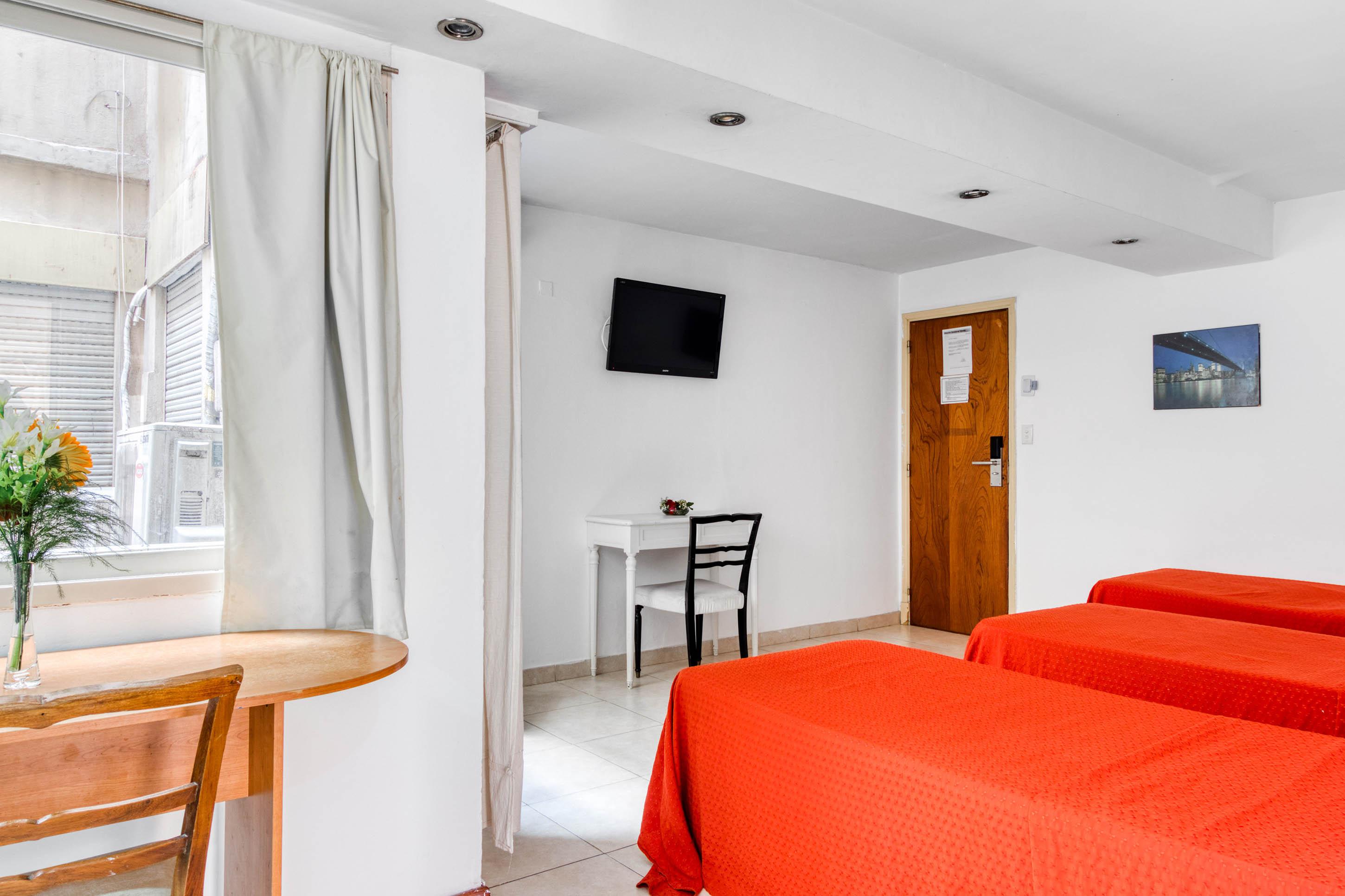 Habitación San Remo Grand Hotel