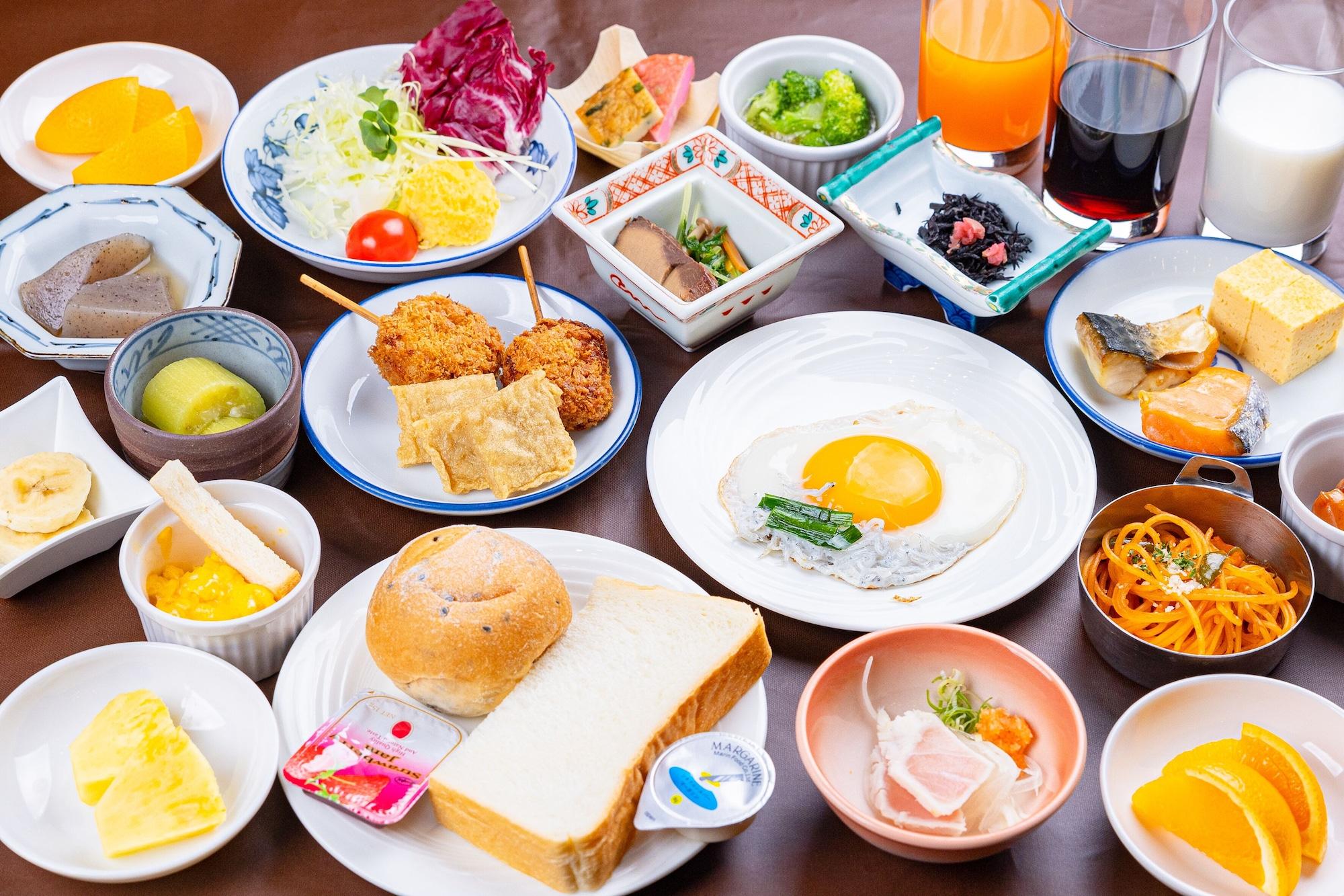 Restaurant Sansuien