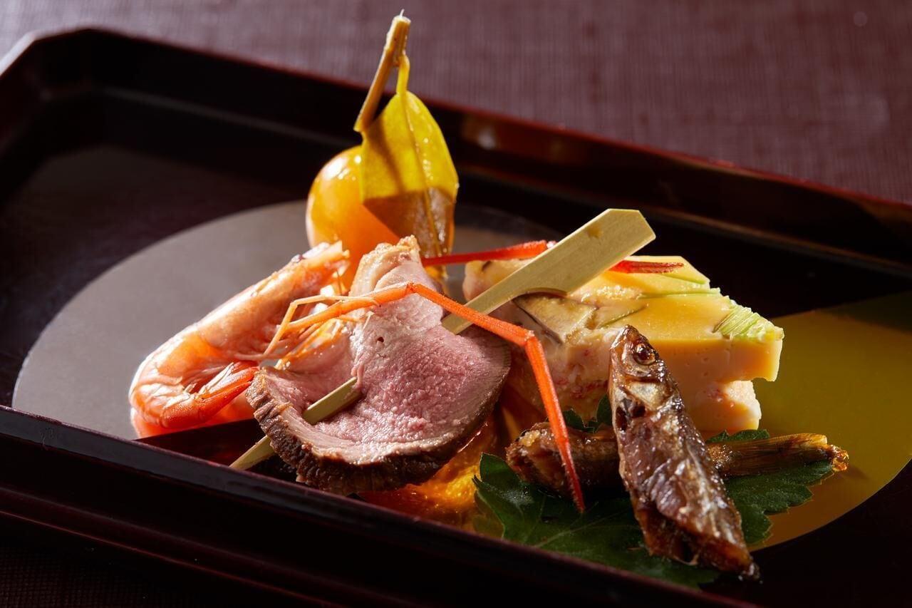 Restaurant Futabaso