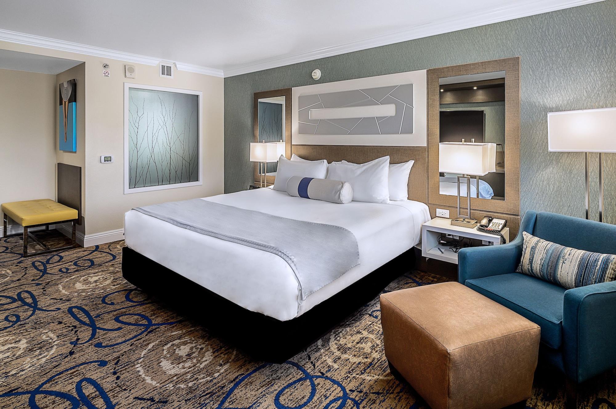 Habitación Morongo Casino Resort Spa