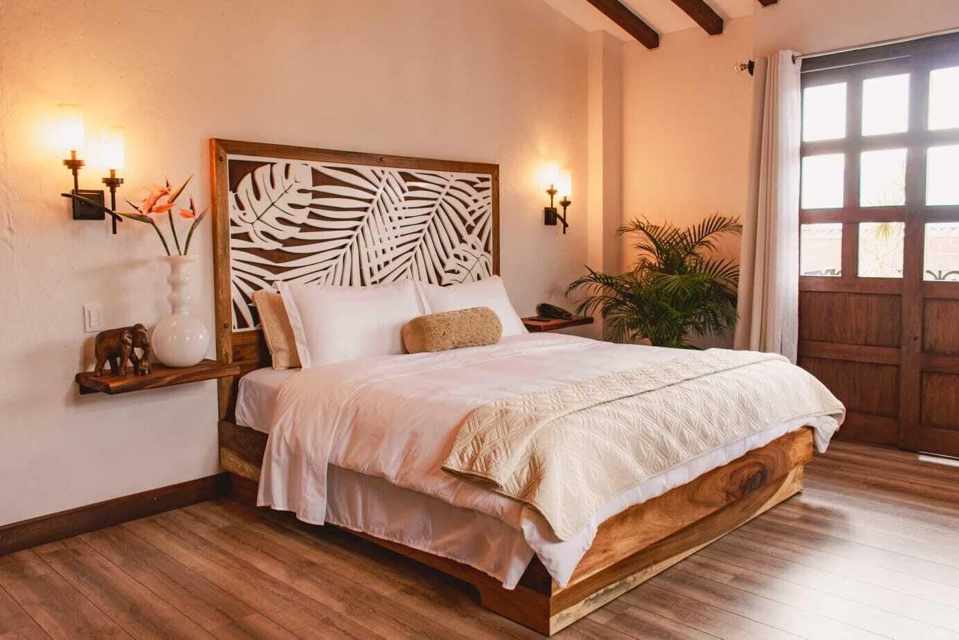 Habitación WR BOUTIQUE HOTEL