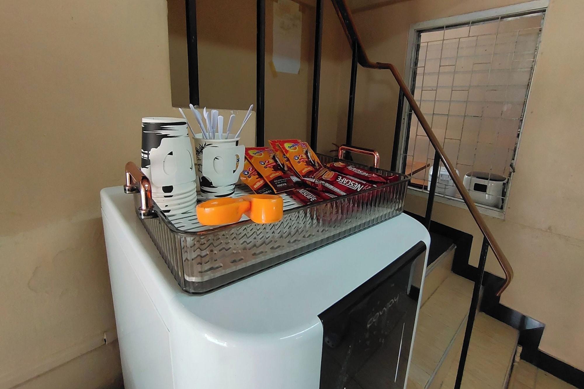 Comodidades del Alojamiento Pratunam Family House