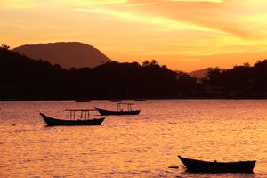 Pacote - Explore e descubra o melhor de Porto Belo