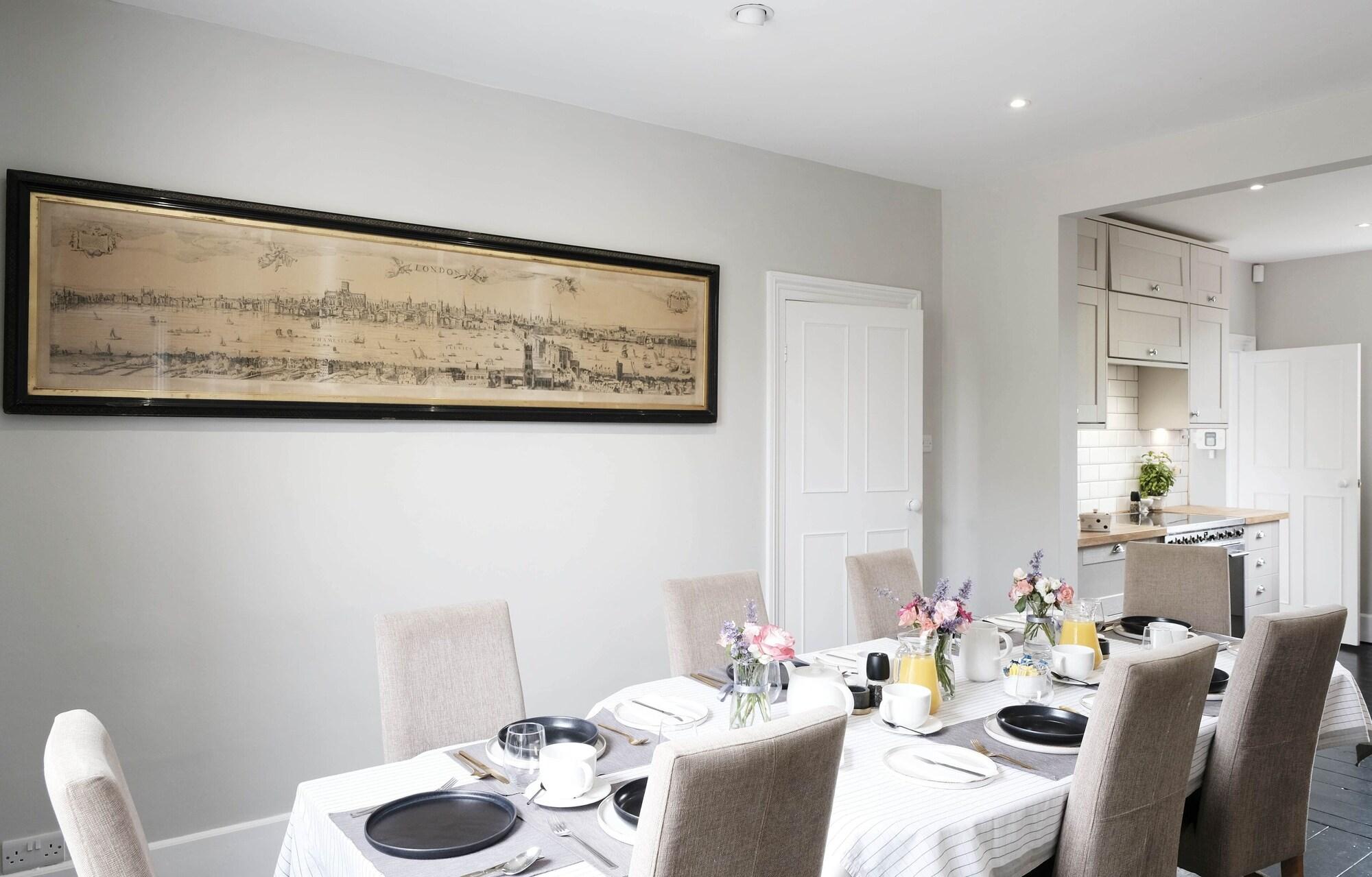 Equipamiento de Habitación Saddlers