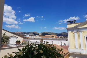 Alojamiento - Al Centro Luxury Home