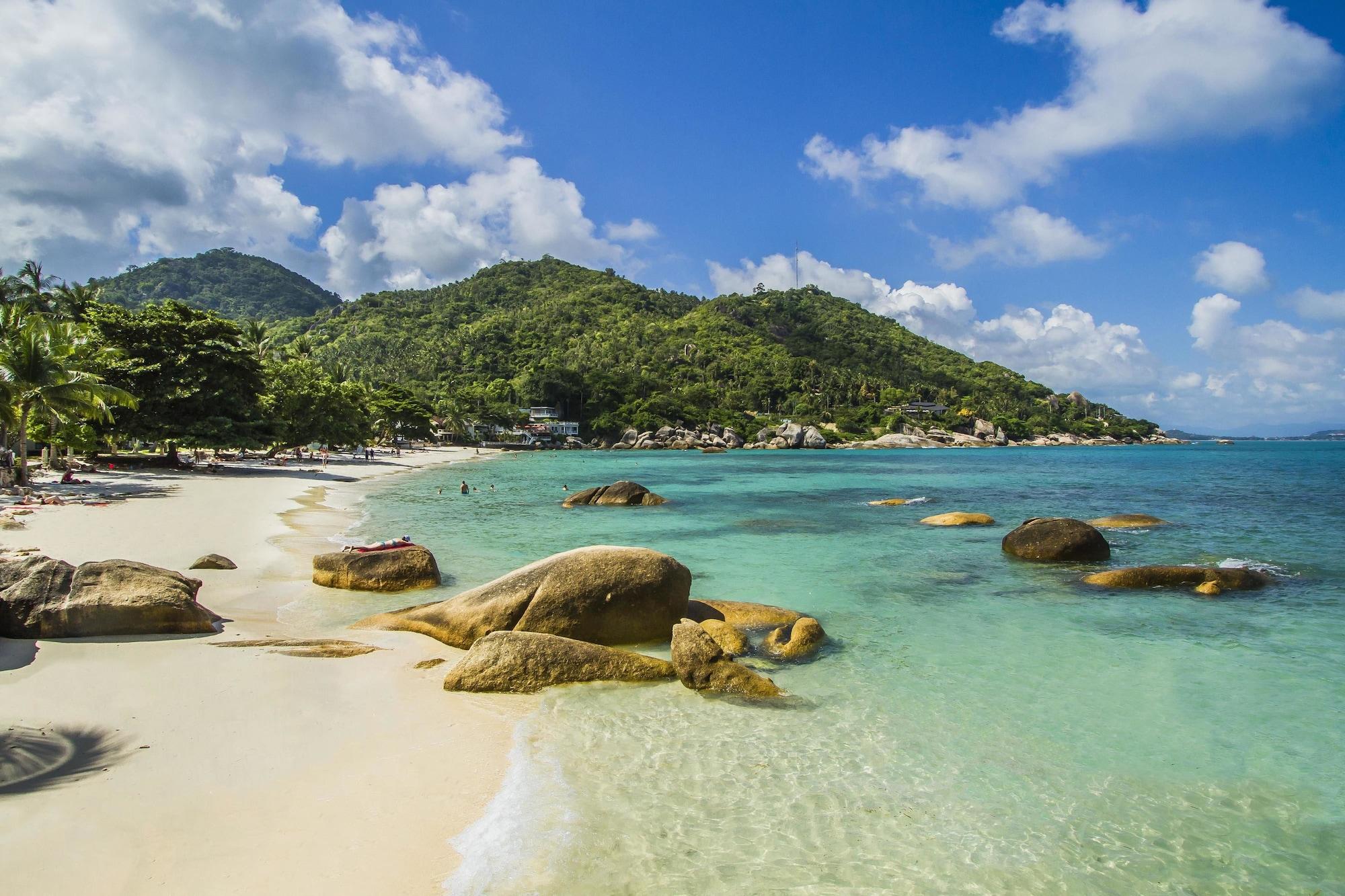 Playa Crystal Bay Beach Resort
