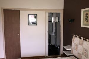 Alquiler Vacacional - In villa, independent apartment 130 m2 air-conditioned. 10x5 pool