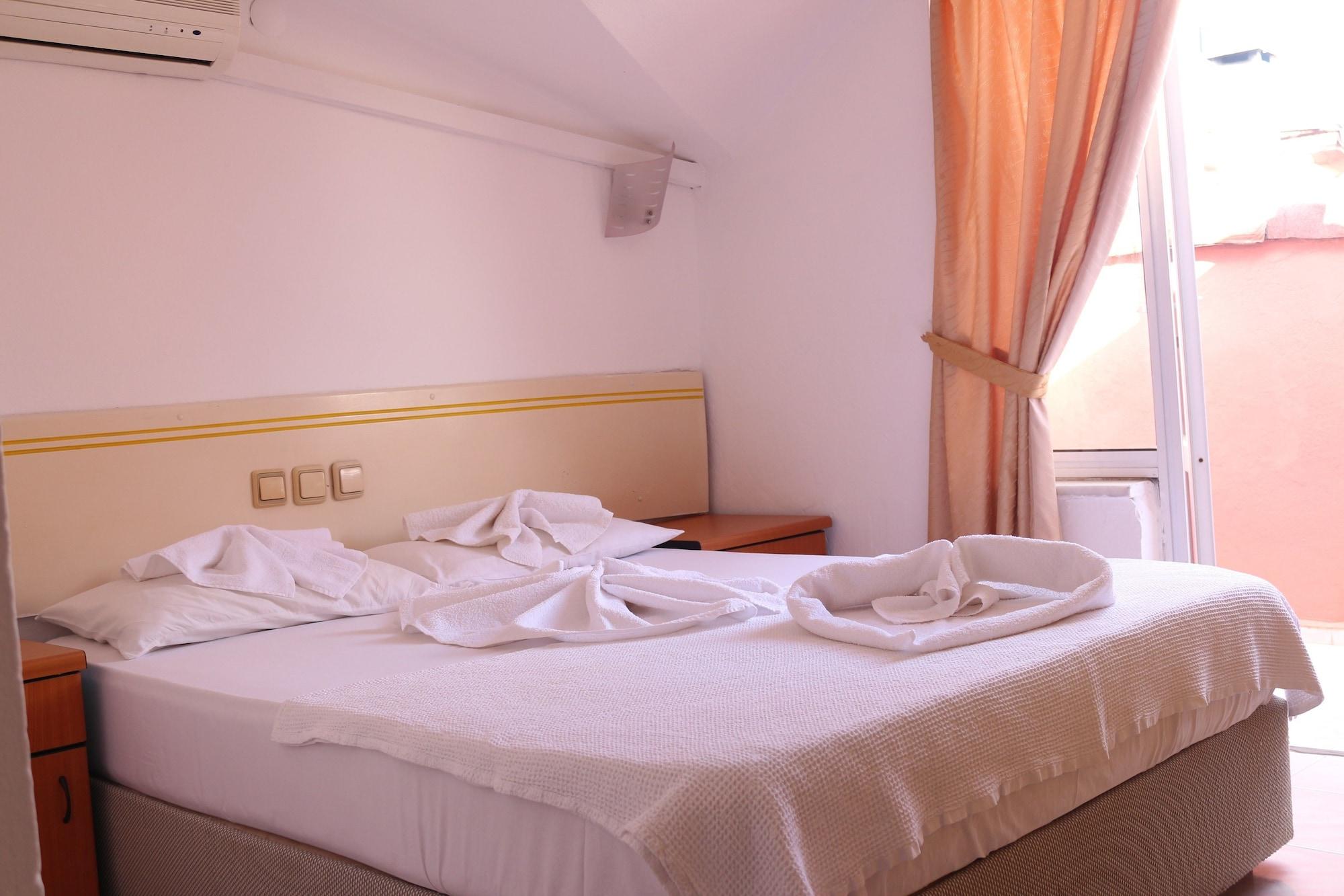 Habitación Flash Hotel