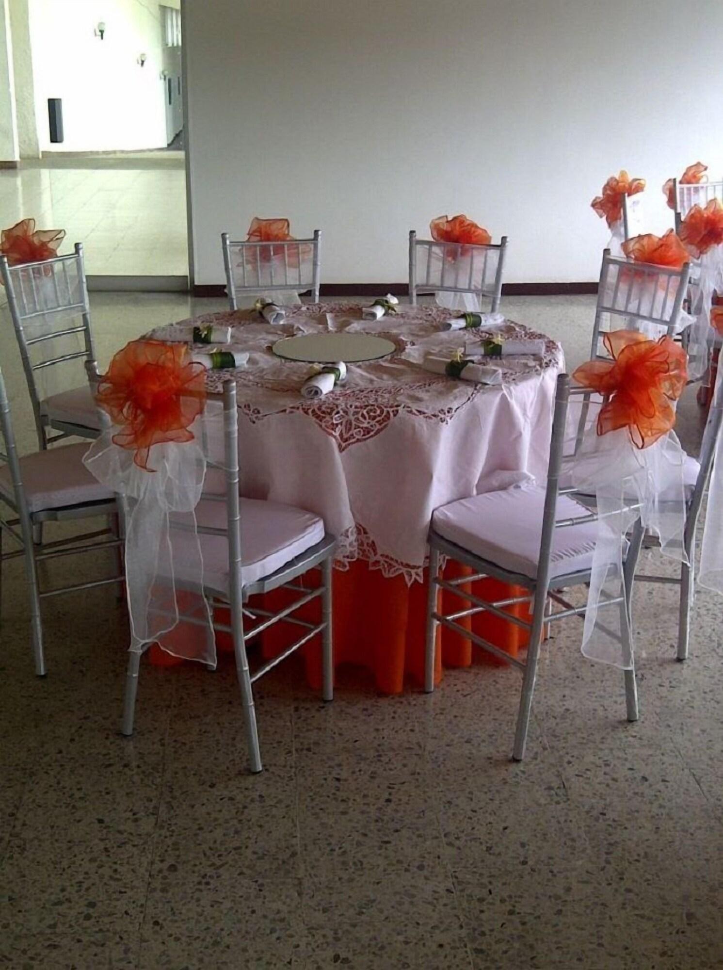 Salón de Baile Hotel Albatros