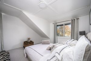 Alquiler Vacacional - Lakehouse with Private Beach!